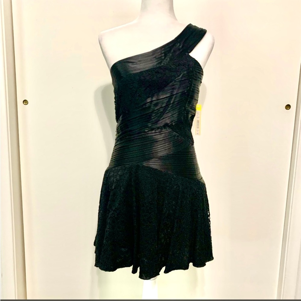 NEW Alice + Olivia ($484) Gorgeous Dress